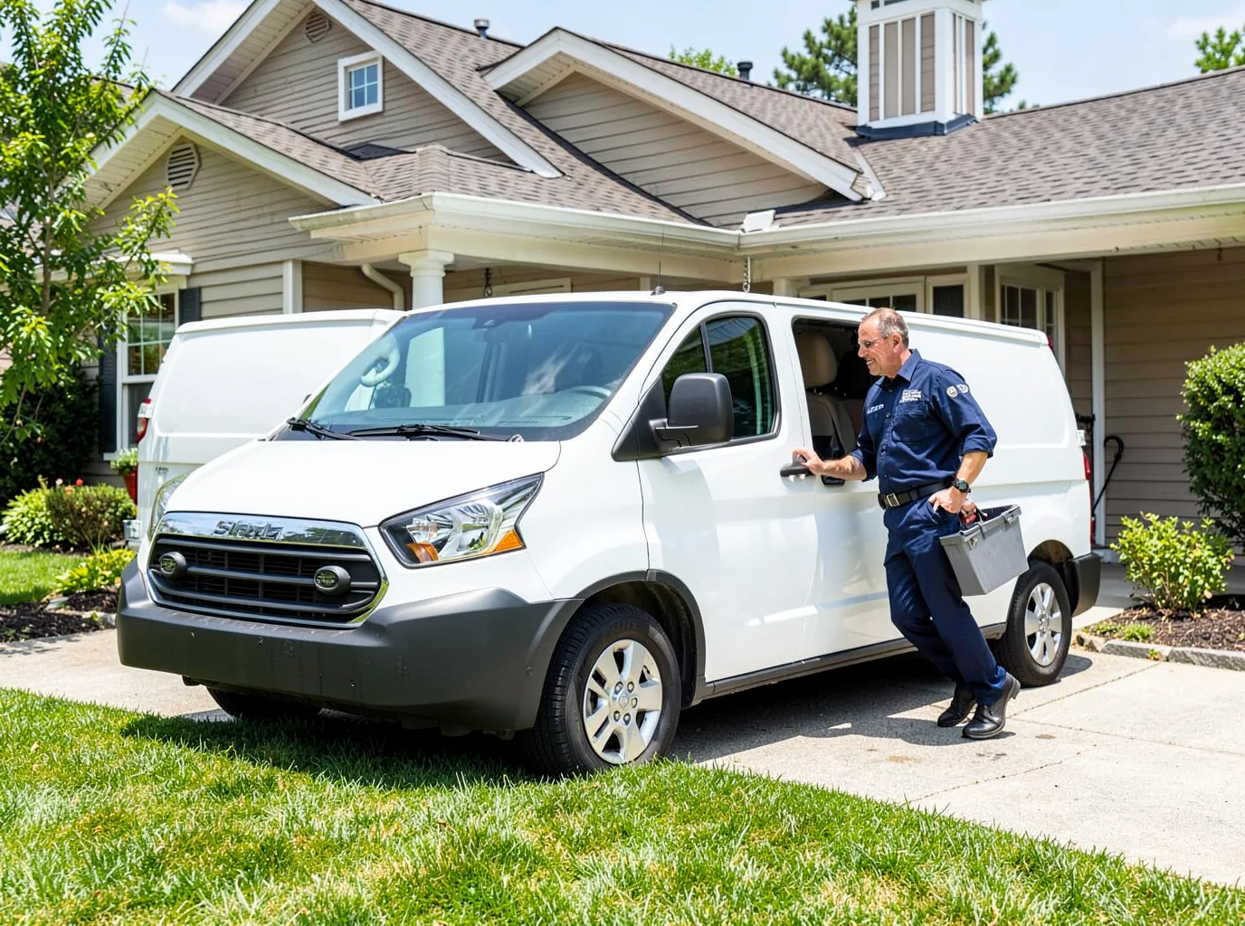 Emergency Plumber company in Unity, ME